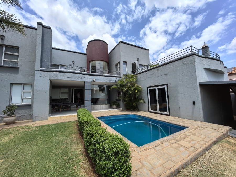 4 Bedroom Property for Sale in Montana Park Gauteng