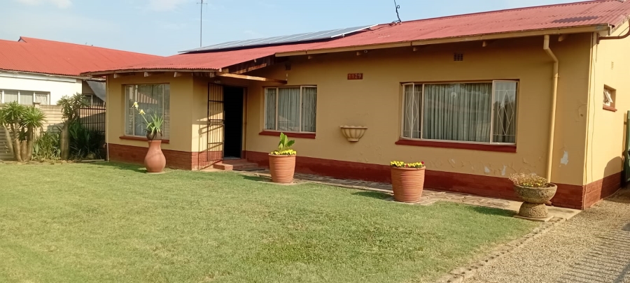 4 Bedroom Property for Sale in Booysens Gauteng