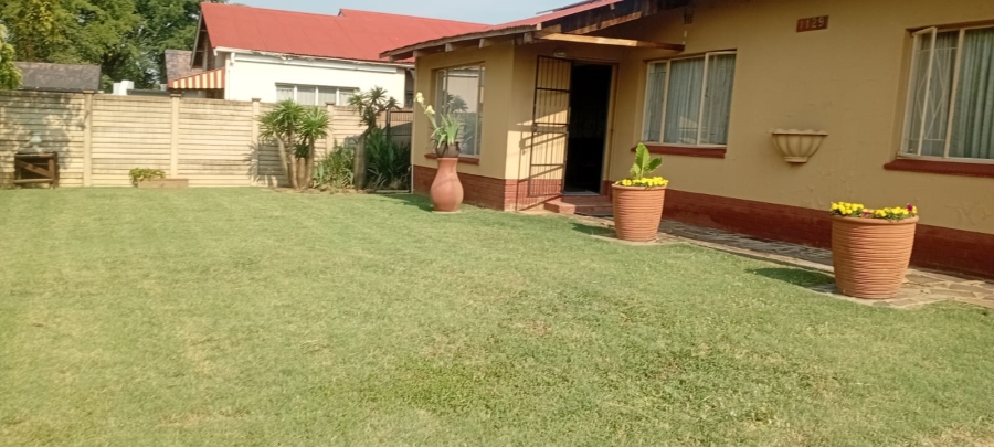 4 Bedroom Property for Sale in Booysens Gauteng