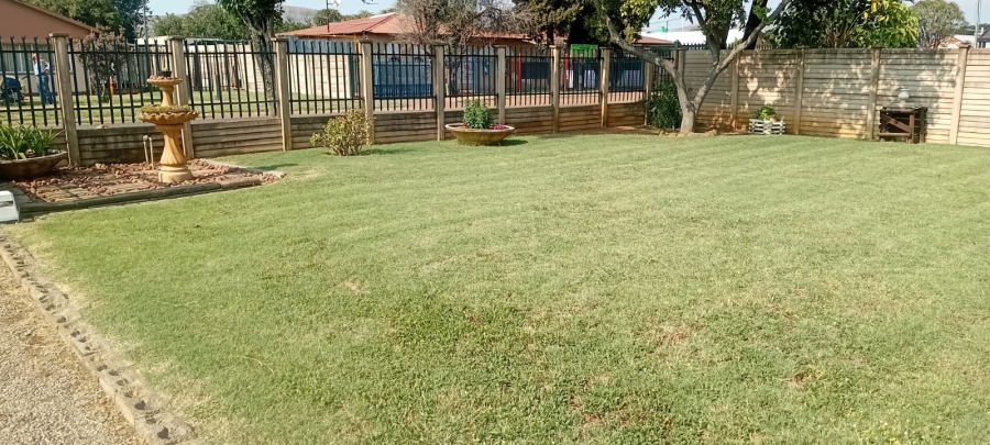 4 Bedroom Property for Sale in Booysens Gauteng