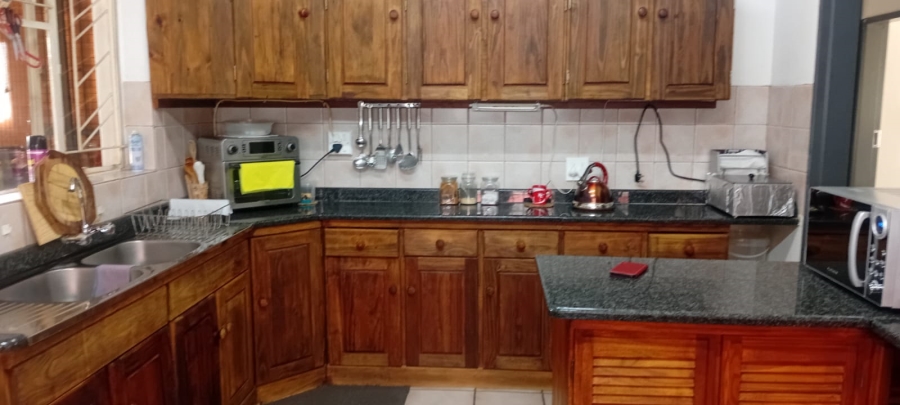 4 Bedroom Property for Sale in Booysens Gauteng