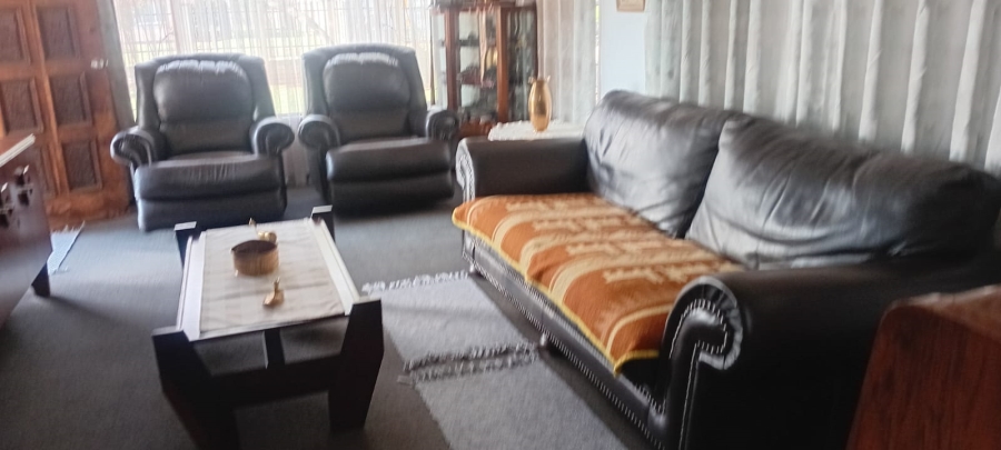 4 Bedroom Property for Sale in Booysens Gauteng