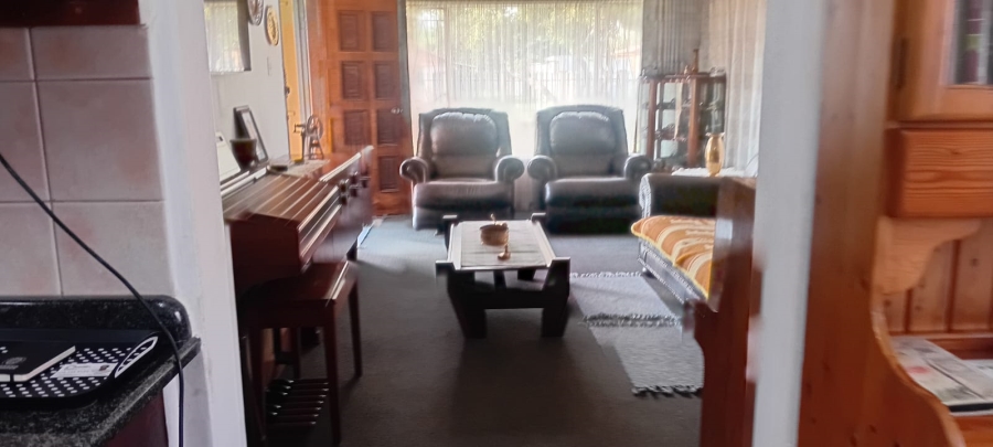 4 Bedroom Property for Sale in Booysens Gauteng