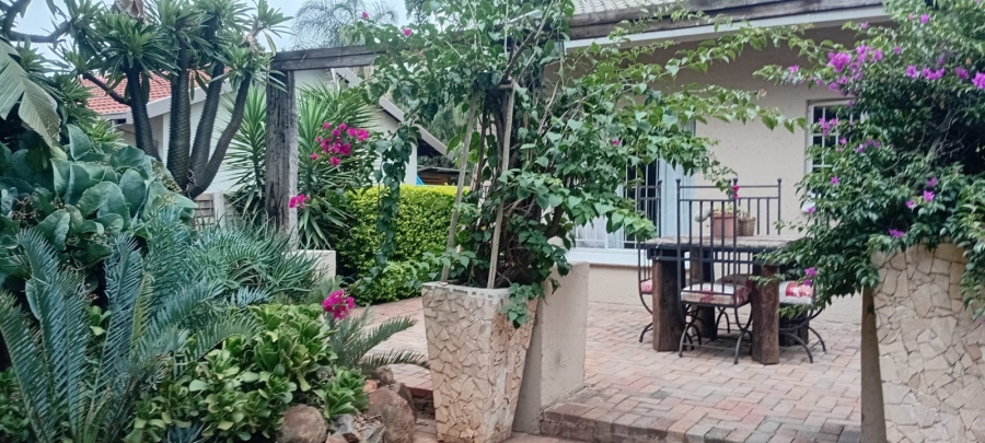 4 Bedroom Property for Sale in Parktown Estate Gauteng