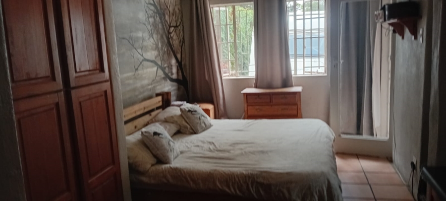 4 Bedroom Property for Sale in Parktown Estate Gauteng