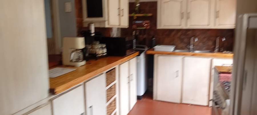 4 Bedroom Property for Sale in Parktown Estate Gauteng