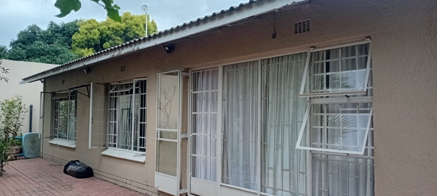 4 Bedroom Property for Sale in Parktown Estate Gauteng