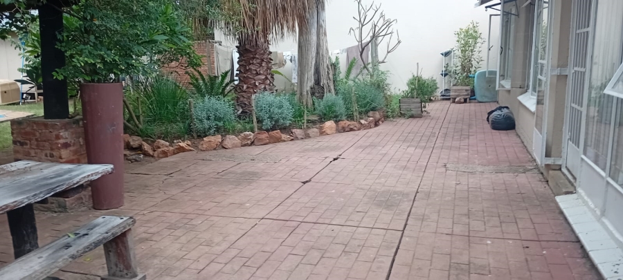 4 Bedroom Property for Sale in Parktown Estate Gauteng