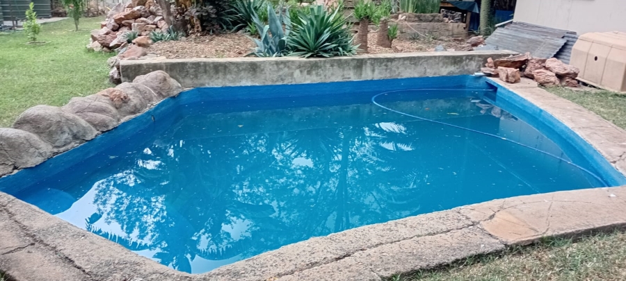 4 Bedroom Property for Sale in Parktown Estate Gauteng