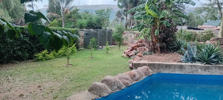 4 Bedroom Property for Sale in Parktown Estate Gauteng