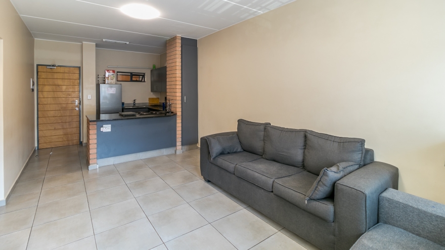 2 Bedroom Property for Sale in Vorna Valley Gauteng