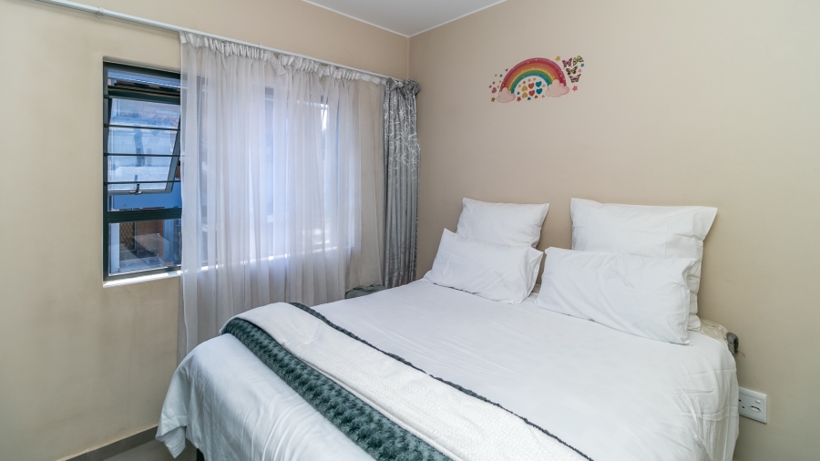 2 Bedroom Property for Sale in Vorna Valley Gauteng
