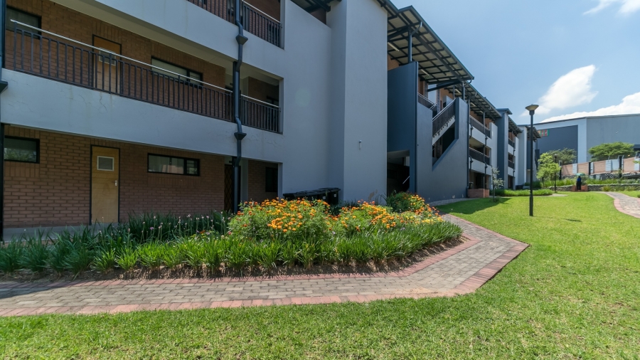 2 Bedroom Property for Sale in Vorna Valley Gauteng