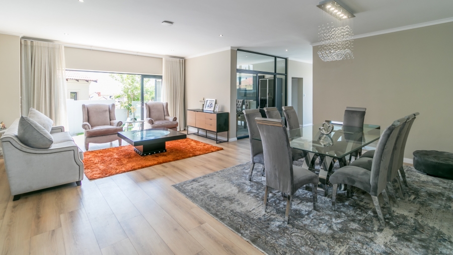 To Let 5 Bedroom Property for Rent in Sagewood Gauteng