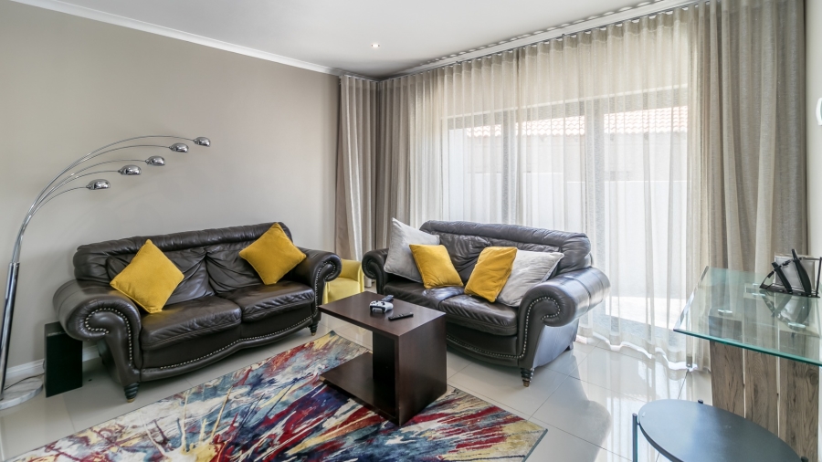 To Let 5 Bedroom Property for Rent in Sagewood Gauteng