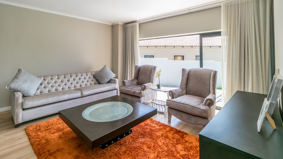 To Let 5 Bedroom Property for Rent in Sagewood Gauteng