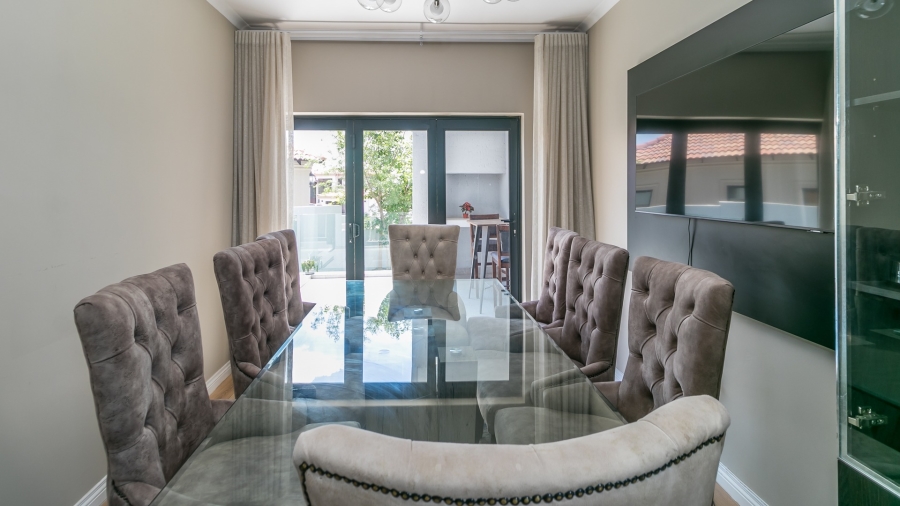To Let 5 Bedroom Property for Rent in Sagewood Gauteng