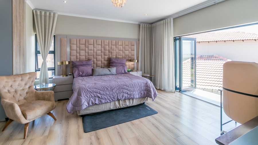 To Let 5 Bedroom Property for Rent in Sagewood Gauteng