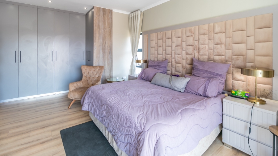 To Let 5 Bedroom Property for Rent in Sagewood Gauteng