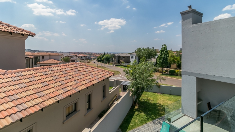 To Let 5 Bedroom Property for Rent in Sagewood Gauteng
