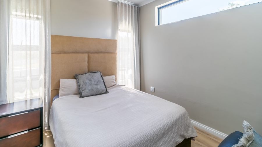 To Let 5 Bedroom Property for Rent in Sagewood Gauteng