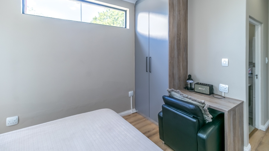 To Let 5 Bedroom Property for Rent in Sagewood Gauteng