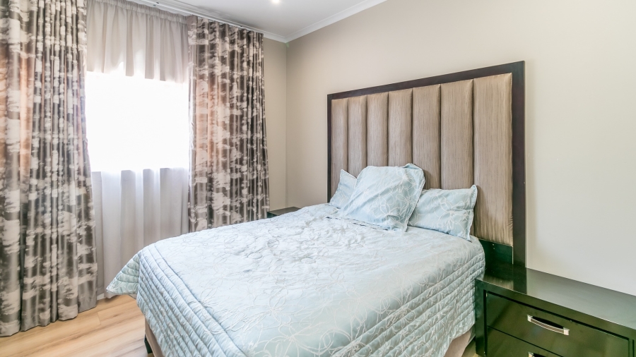 To Let 5 Bedroom Property for Rent in Sagewood Gauteng