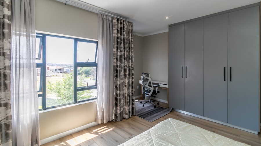 To Let 5 Bedroom Property for Rent in Sagewood Gauteng