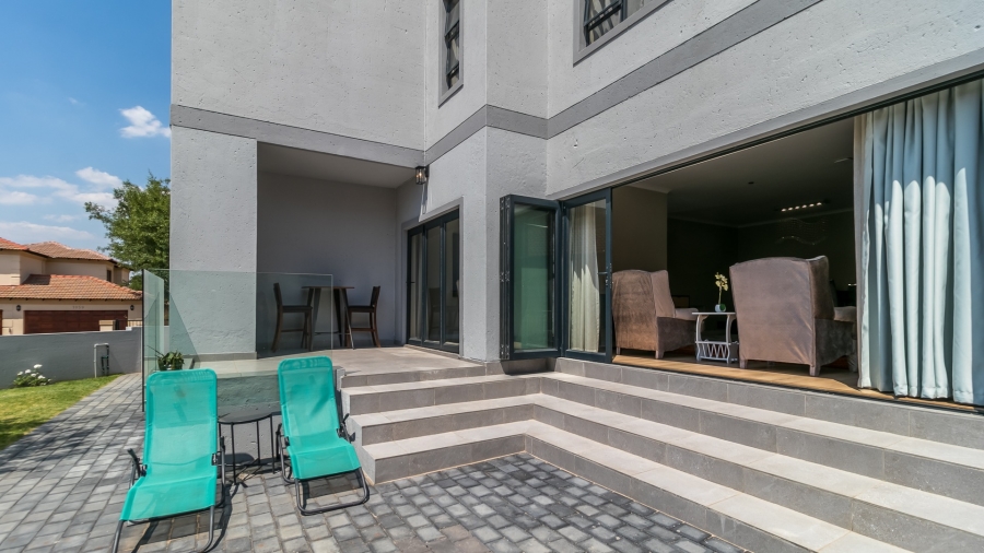 To Let 5 Bedroom Property for Rent in Sagewood Gauteng