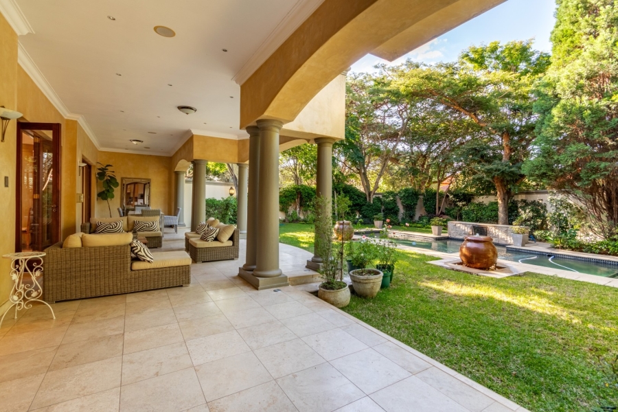 3 Bedroom Property for Sale in Bryanston Gauteng