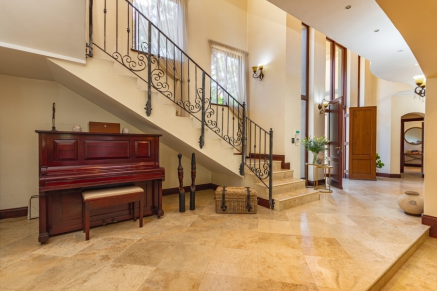 3 Bedroom Property for Sale in Bryanston Gauteng