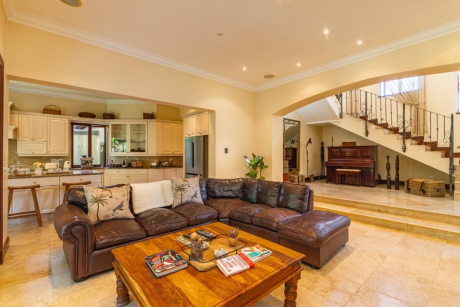 3 Bedroom Property for Sale in Bryanston Gauteng