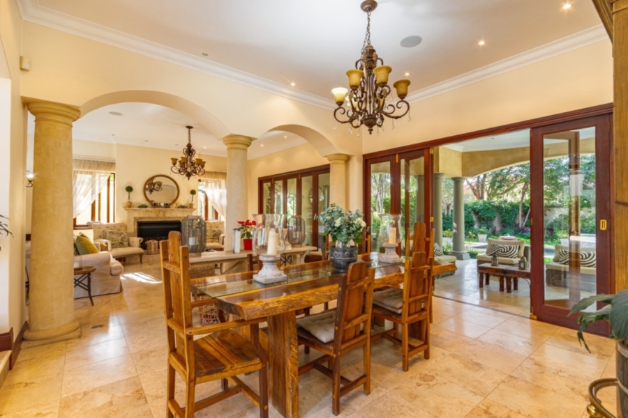 3 Bedroom Property for Sale in Bryanston Gauteng