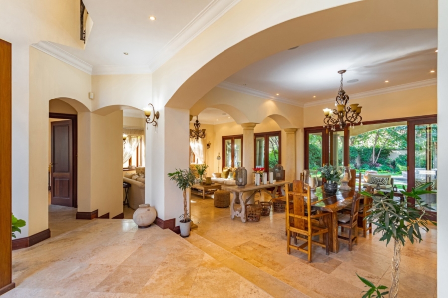 3 Bedroom Property for Sale in Bryanston Gauteng