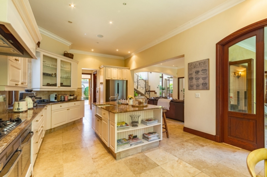 3 Bedroom Property for Sale in Bryanston Gauteng