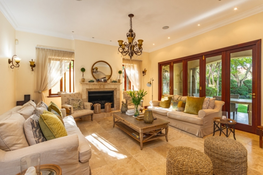 3 Bedroom Property for Sale in Bryanston Gauteng