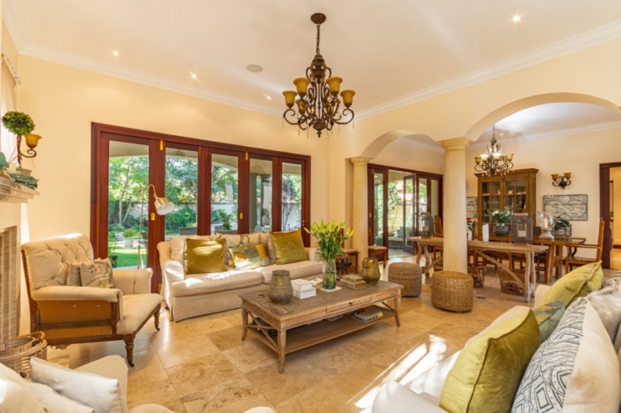 3 Bedroom Property for Sale in Bryanston Gauteng