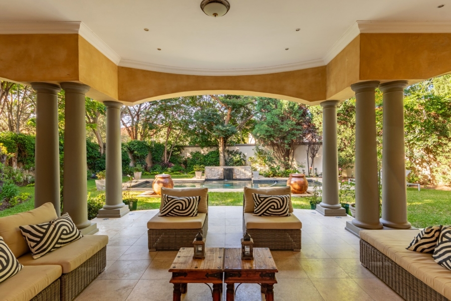 3 Bedroom Property for Sale in Bryanston Gauteng