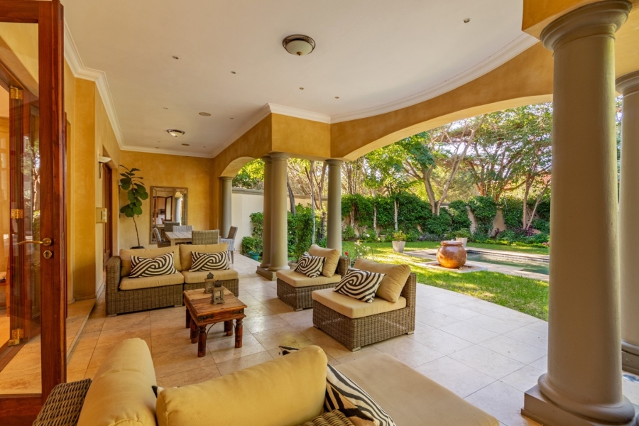 3 Bedroom Property for Sale in Bryanston Gauteng