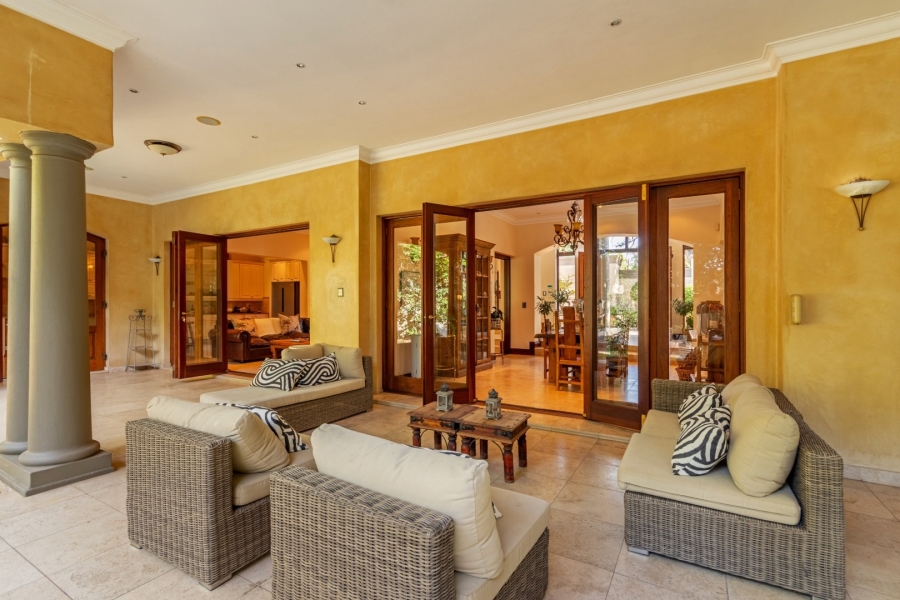 3 Bedroom Property for Sale in Bryanston Gauteng