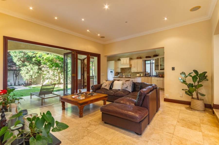 3 Bedroom Property for Sale in Bryanston Gauteng