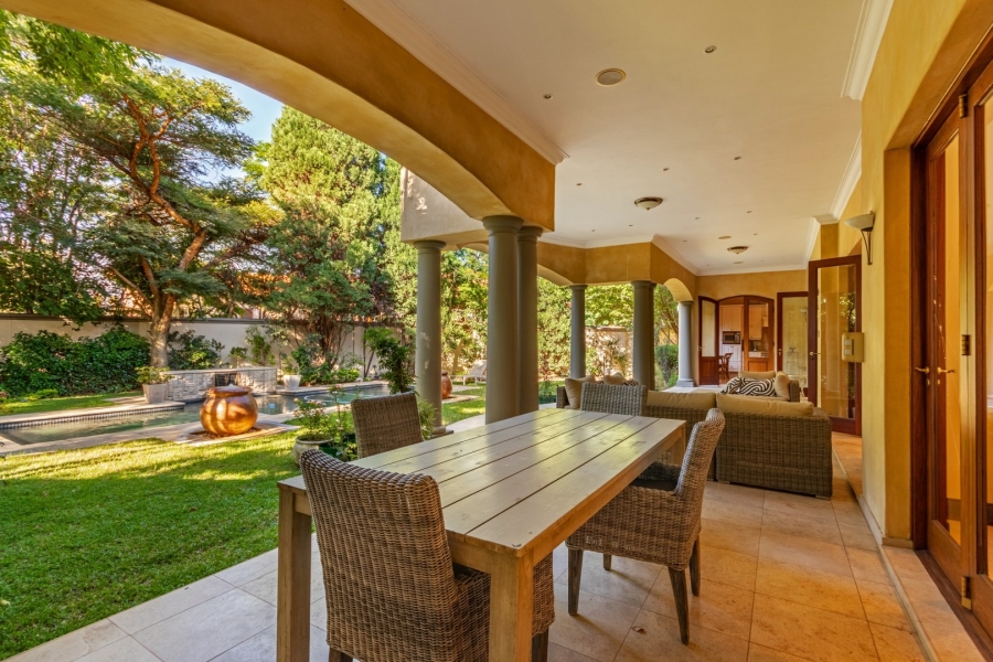 3 Bedroom Property for Sale in Bryanston Gauteng