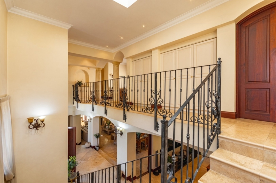 3 Bedroom Property for Sale in Bryanston Gauteng