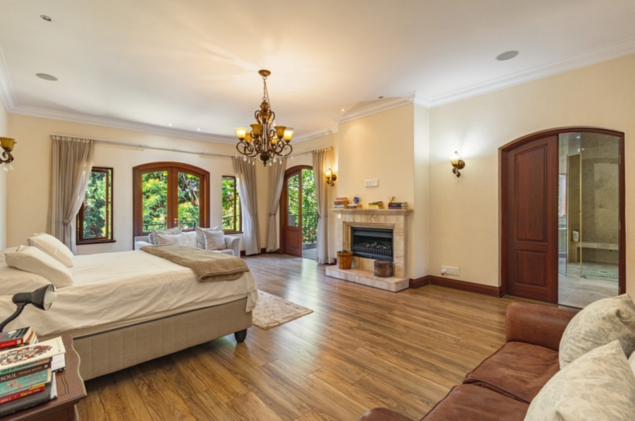 3 Bedroom Property for Sale in Bryanston Gauteng