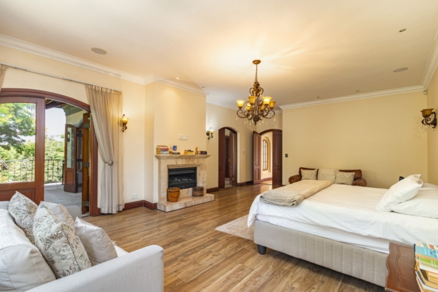 3 Bedroom Property for Sale in Bryanston Gauteng
