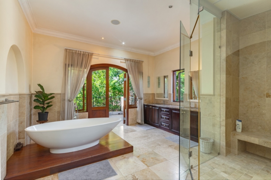 3 Bedroom Property for Sale in Bryanston Gauteng