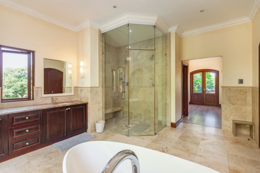 3 Bedroom Property for Sale in Bryanston Gauteng