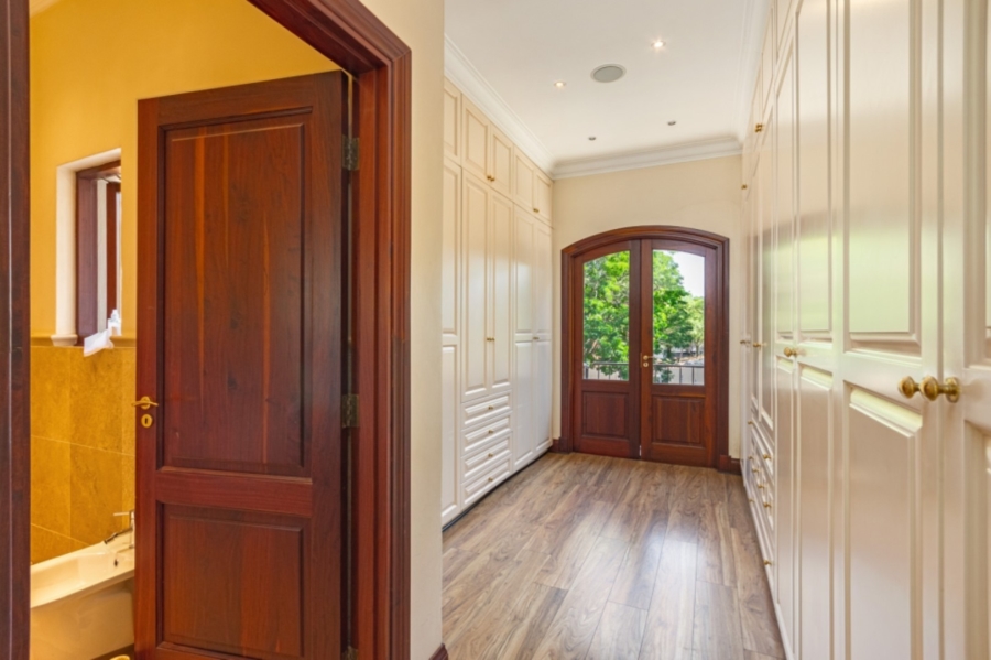 3 Bedroom Property for Sale in Bryanston Gauteng