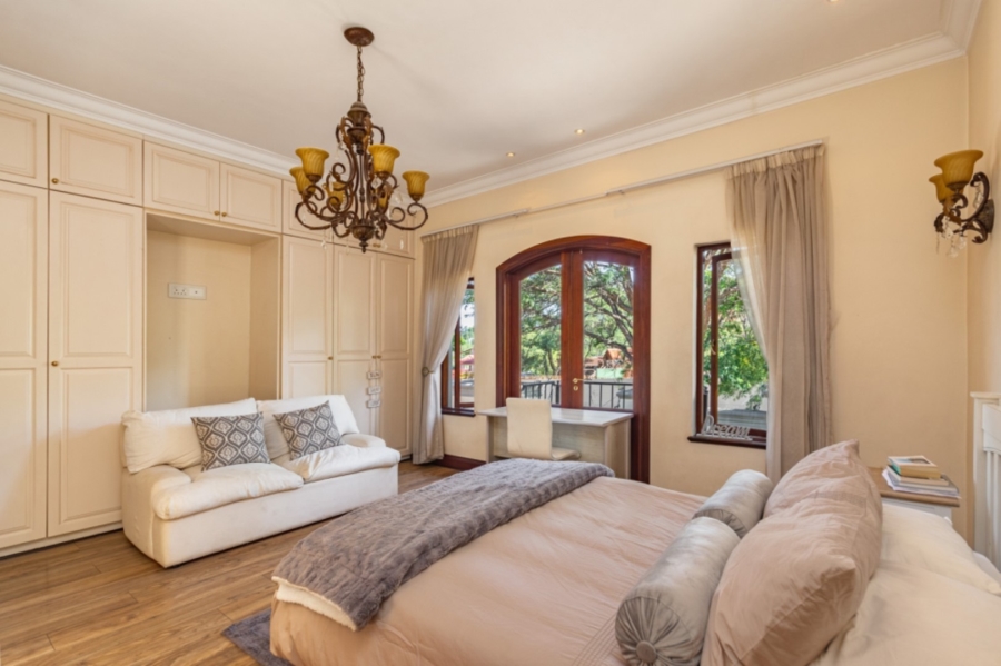 3 Bedroom Property for Sale in Bryanston Gauteng