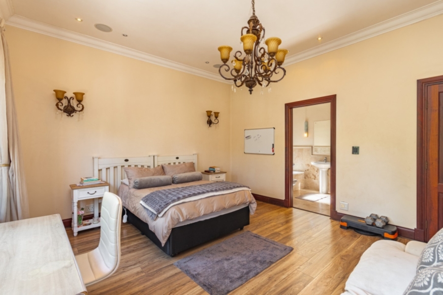 3 Bedroom Property for Sale in Bryanston Gauteng